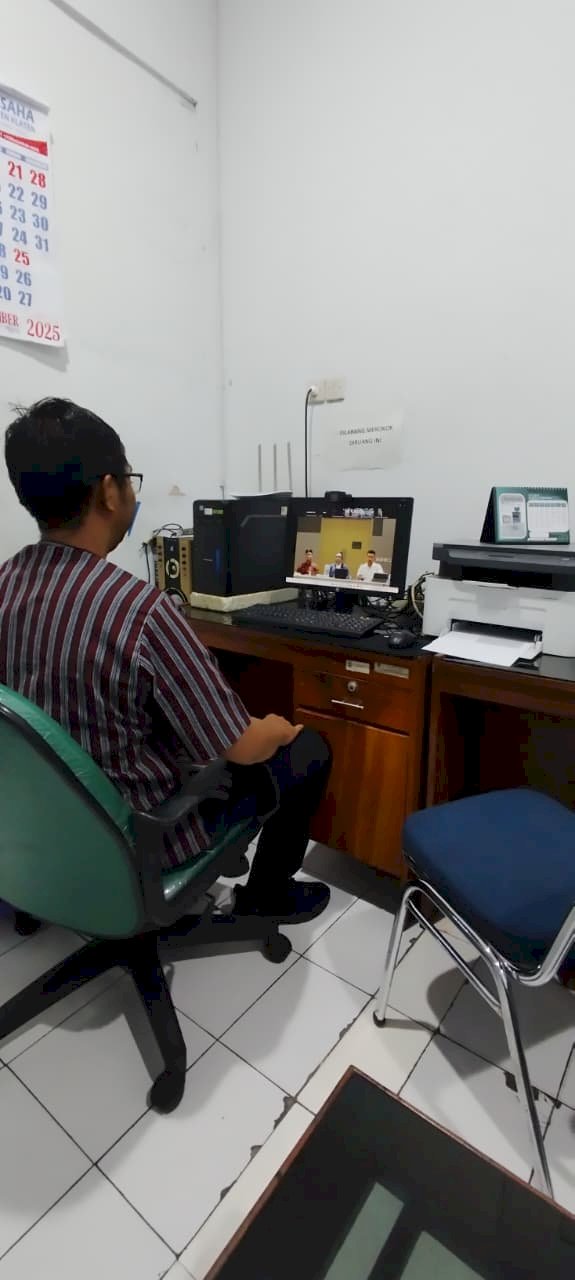 Mengintip Uji Laik Kendaraan : Target Akreditasi A dan Tantangan Blue Full Cycle 2026