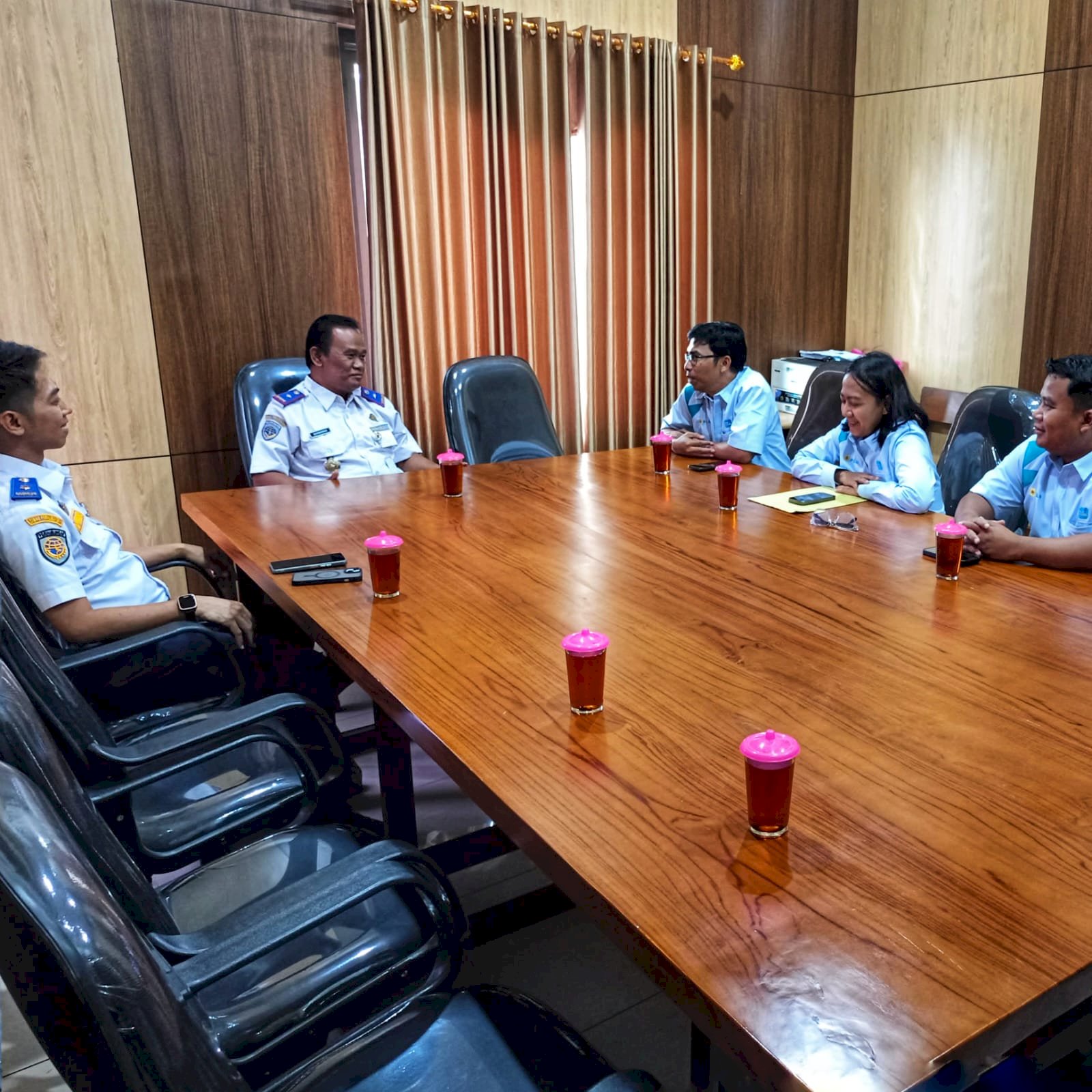 Bye-Bye Tagihan Bengkak! Dishub Klaten & PLN Gaspol Meterisasi PJU Demi Hemat Anggaran