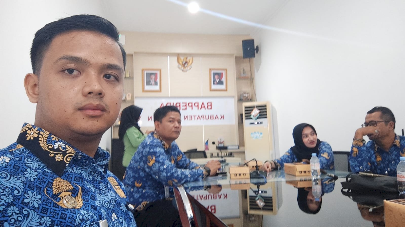 PJU Masuk "Top 10" Prioritas! Dishub Klaten Siap Kebut Penerangan Jalan Strategis 2026