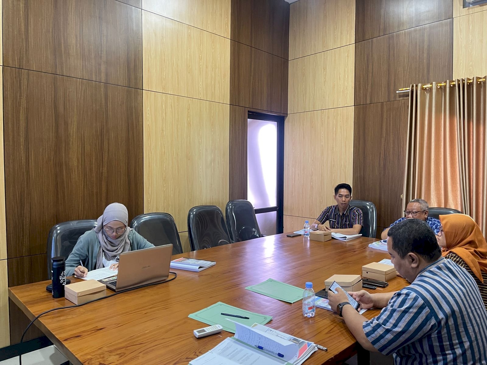 Lampu Hijau Investasi! Andalalin Supermarket Adimas Disetujui Bersyarat, Dishub Klaten Pastikan Lalin Tetap "Slay"