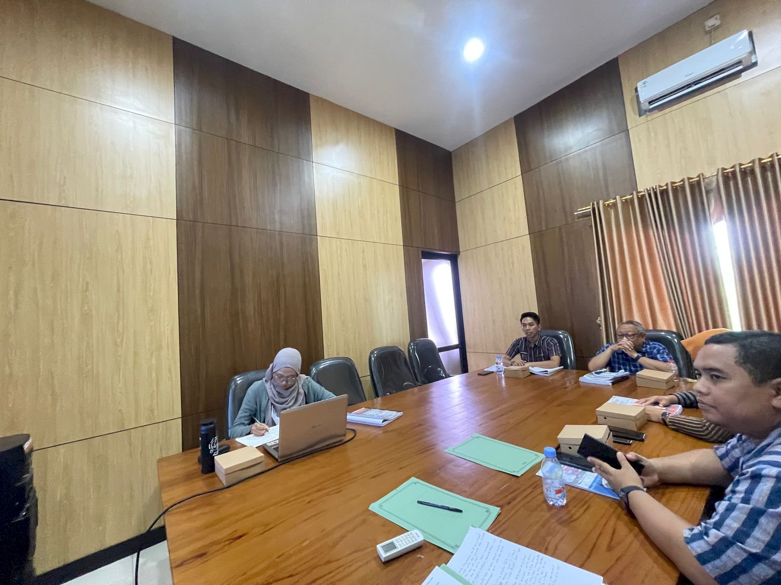 Lampu Hijau Investasi! Andalalin Supermarket Adimas Disetujui Bersyarat, Dishub Klaten Pastikan Lalin Tetap "Slay"