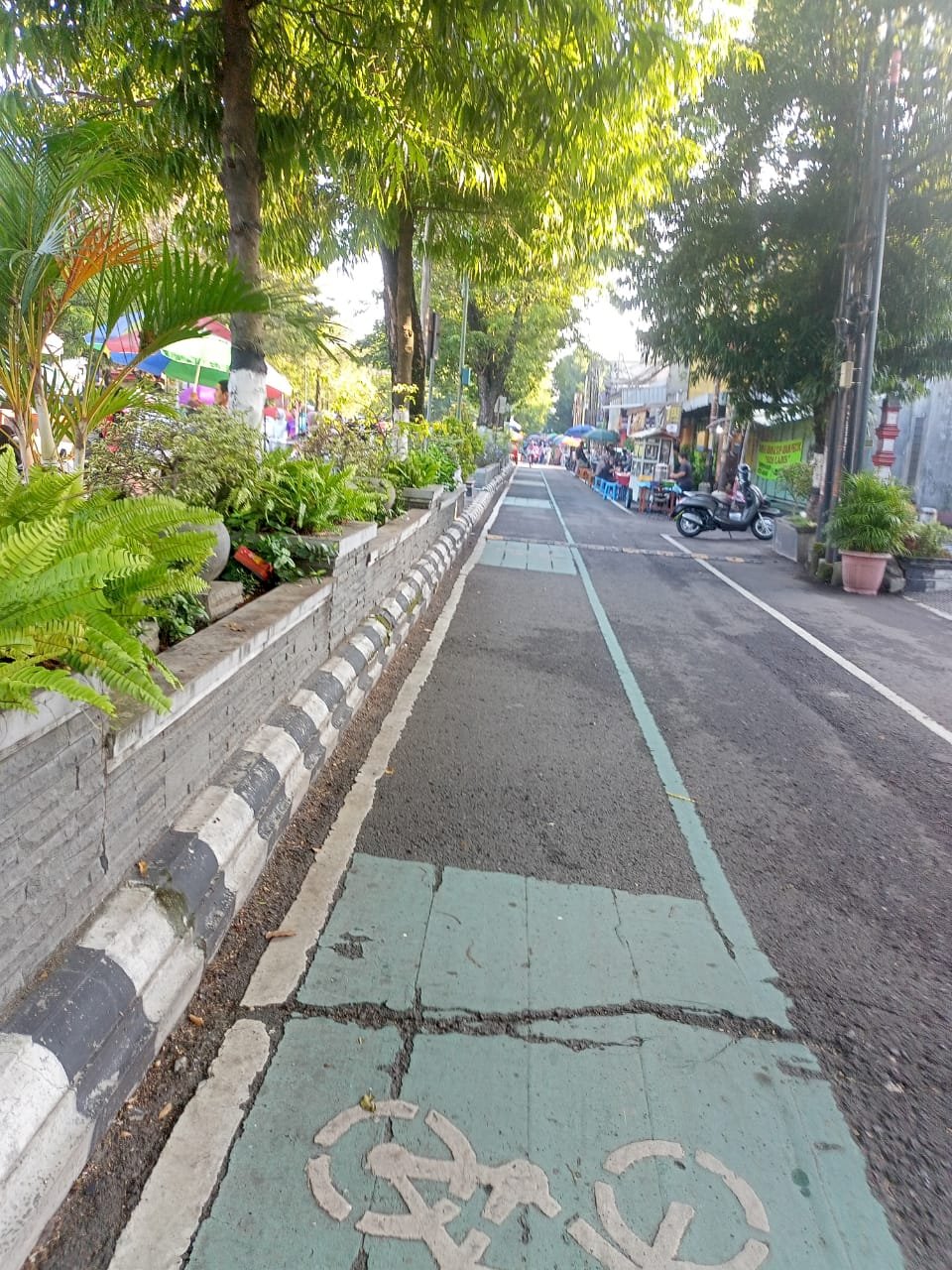 Momen Menyentuh! Petugas CFD Dishub Temukan Anak Hilang, Pulangkan ke Keluarga | Dishub Klaten