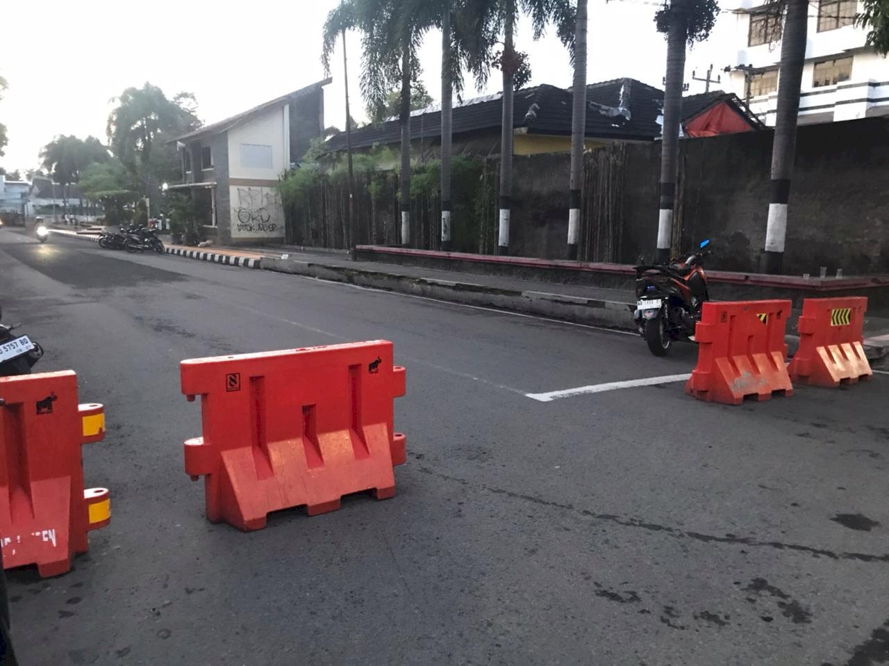 Momen Menyentuh! Petugas CFD Dishub Temukan Anak Hilang, Pulangkan ke Keluarga | Dishub Klaten