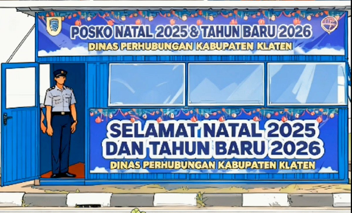 Exit Tol Prambanan Lancar Jaya! Sdr Utomo Laporkan Pintu Gerbang Jogja Aman Terkendali