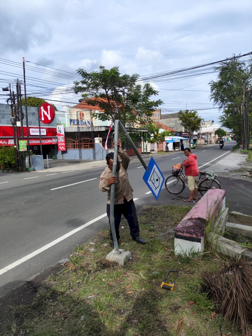 TRC Shift 2 All Out! 4 Misi PJU Selesai di Weekend H+2 Natal