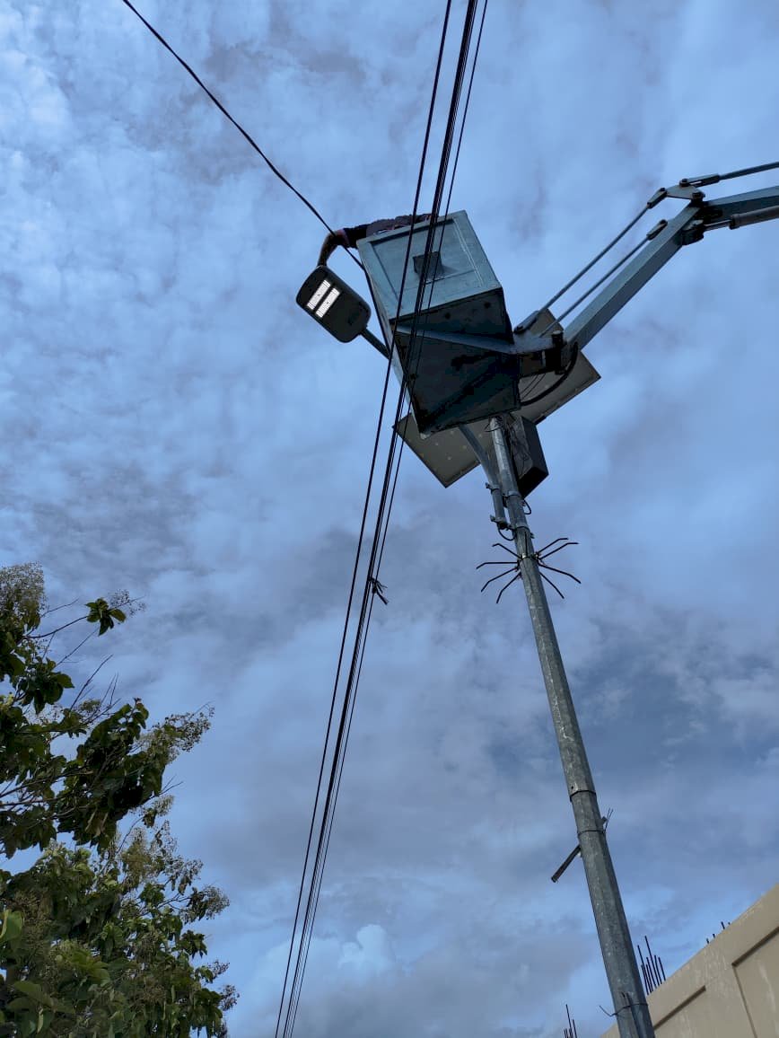 TRC Shift 2 All Out! 4 Misi PJU Selesai di Weekend H+2 Natal