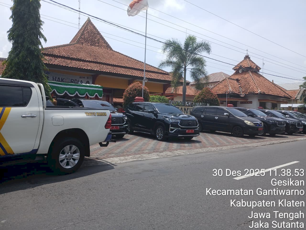 TRC Shift 1 All Out! 6 Misi Strategis Tuntas Akhir Tahun