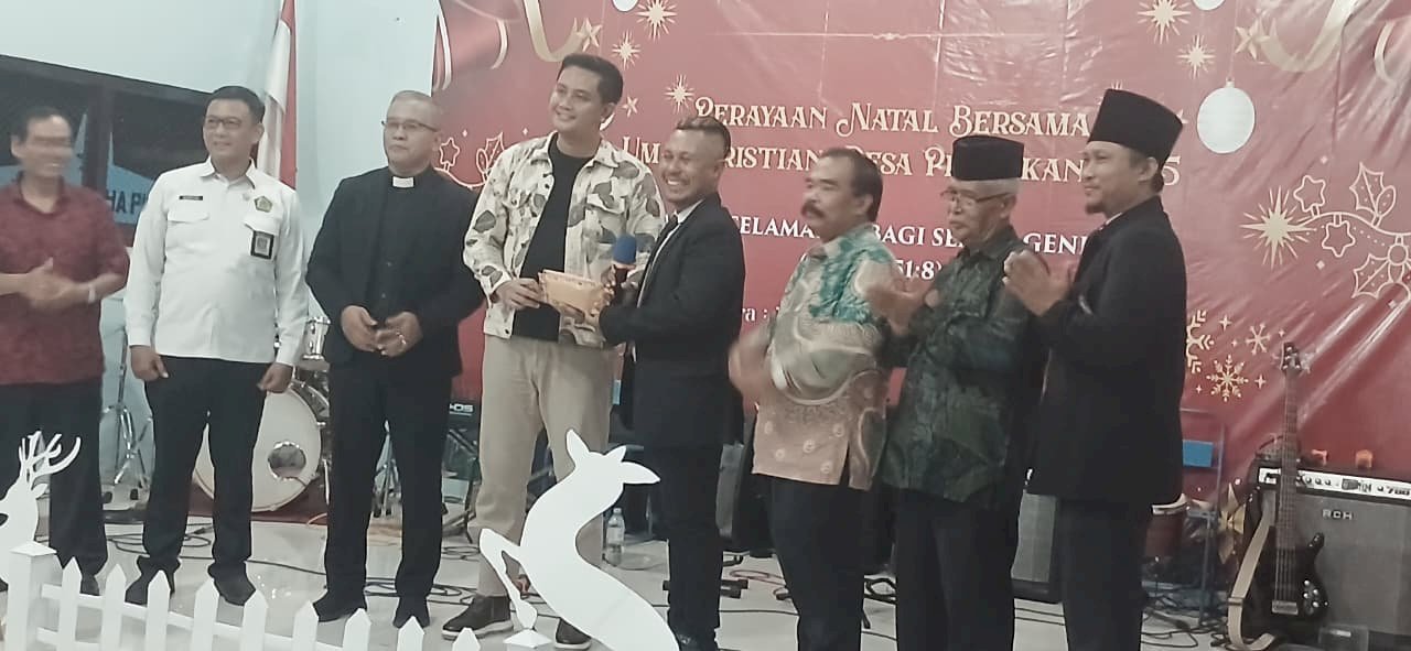 TRC Shift 1 All Out! 6 Misi Strategis Tuntas Akhir Tahun