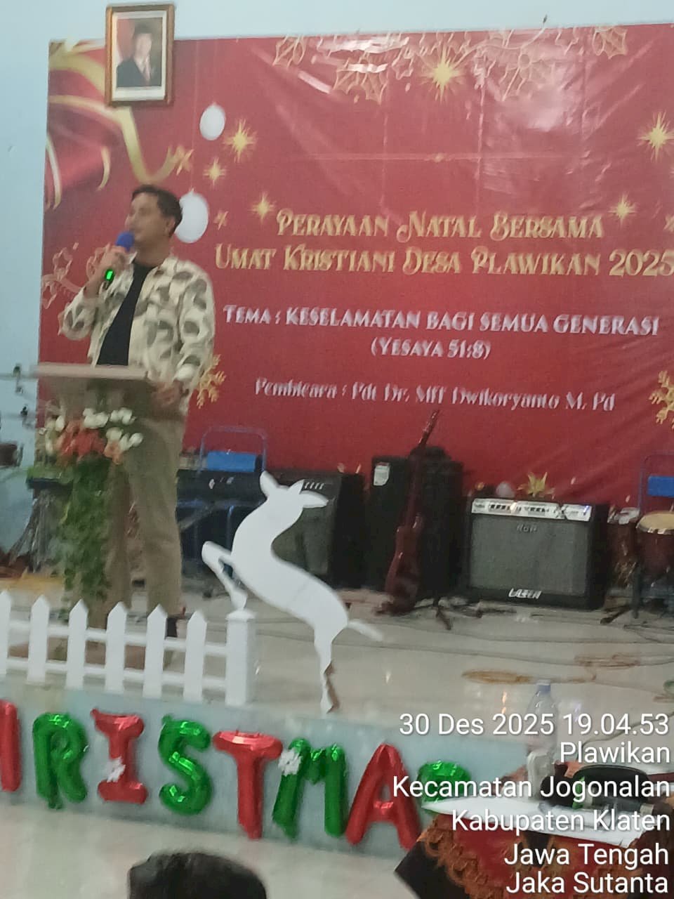 TRC Shift 1 All Out! 6 Misi Strategis Tuntas Akhir Tahun