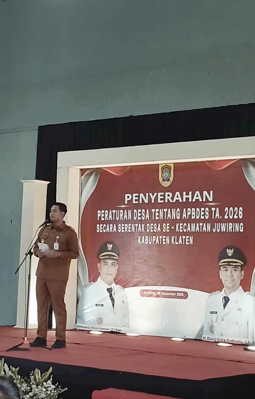 TRC Shift 1 All Out! 6 Misi Strategis Tuntas Akhir Tahun