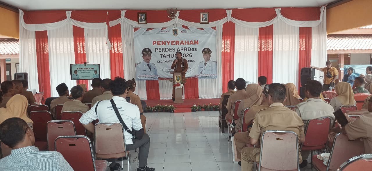 TRC Shift 1 All Out! 6 Misi Strategis Tuntas Akhir Tahun