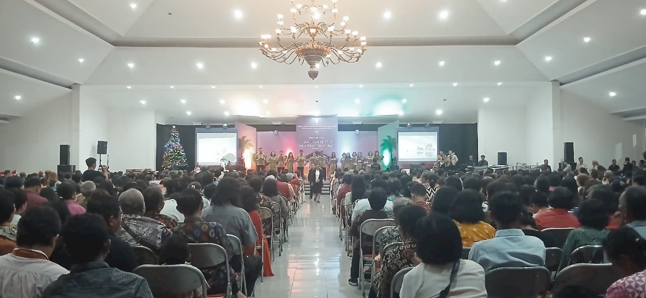 TRC Shift 1 All Out! 6 Misi Strategis Tuntas Akhir Tahun