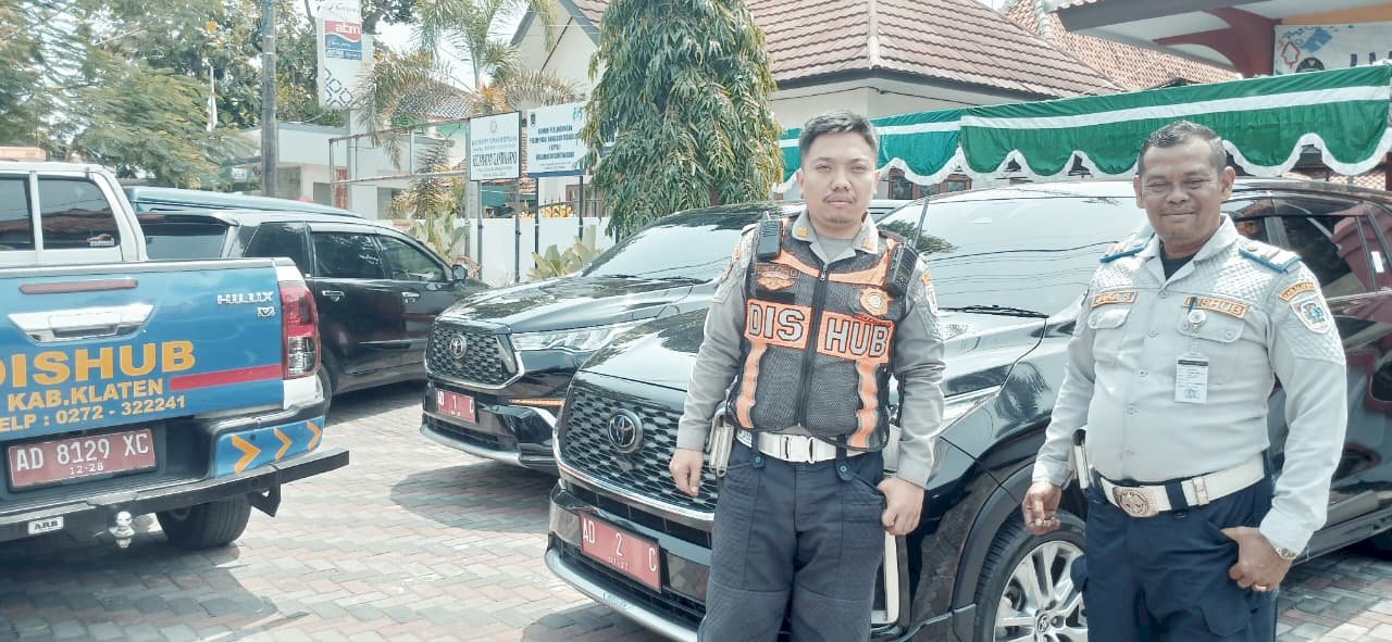 TRC Shift 1 All Out! 6 Misi Strategis Tuntas Akhir Tahun