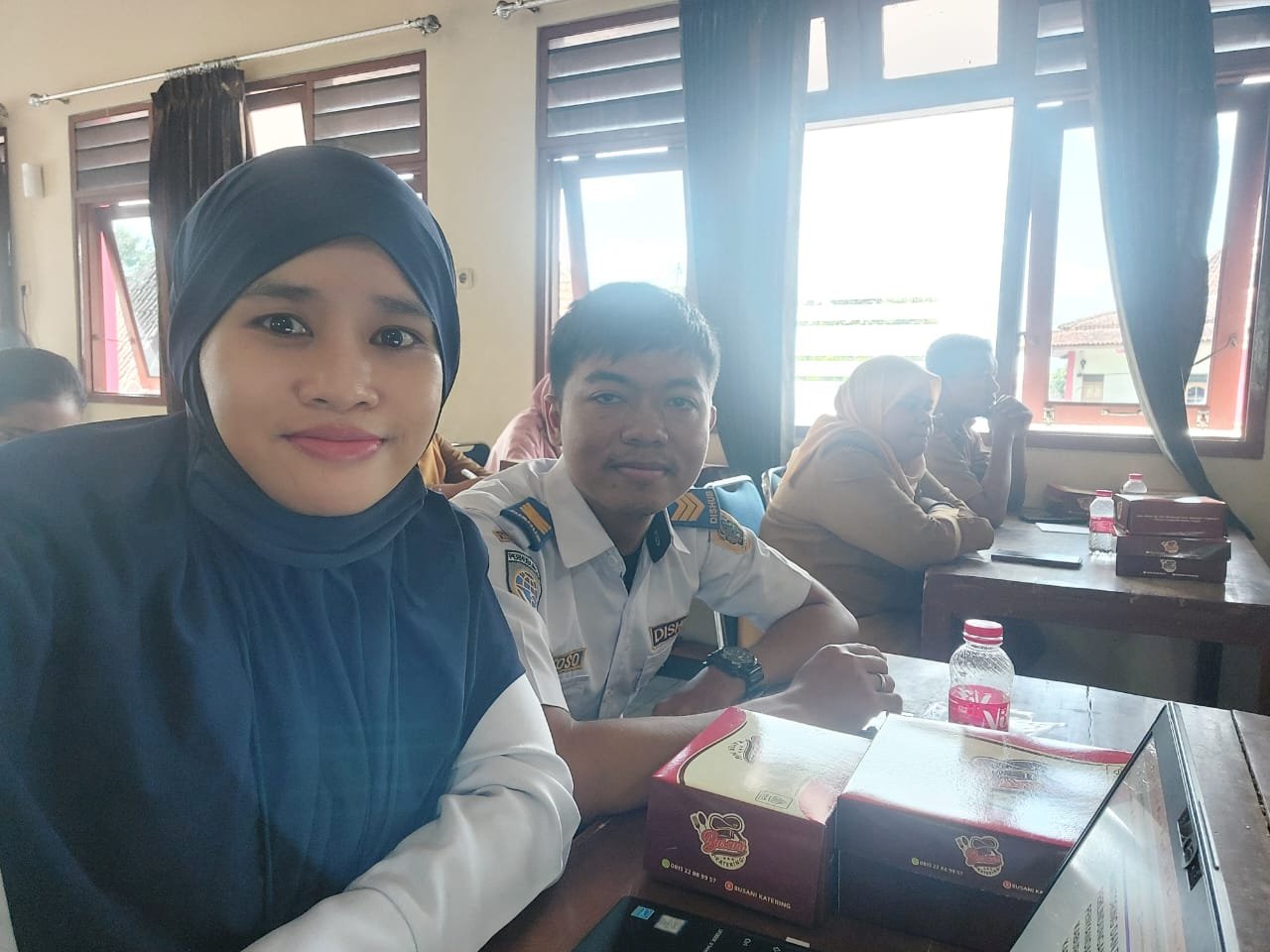 Diseminasi RAD Disabilitas: Dishub Klaten Dapat Spotlight!