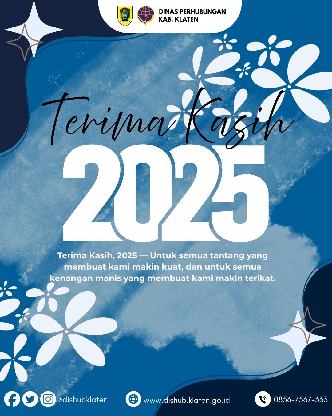 Wawancara Eksklusif CFN Klaten: Kepala Dishub Spill Rencana Besar 2026!