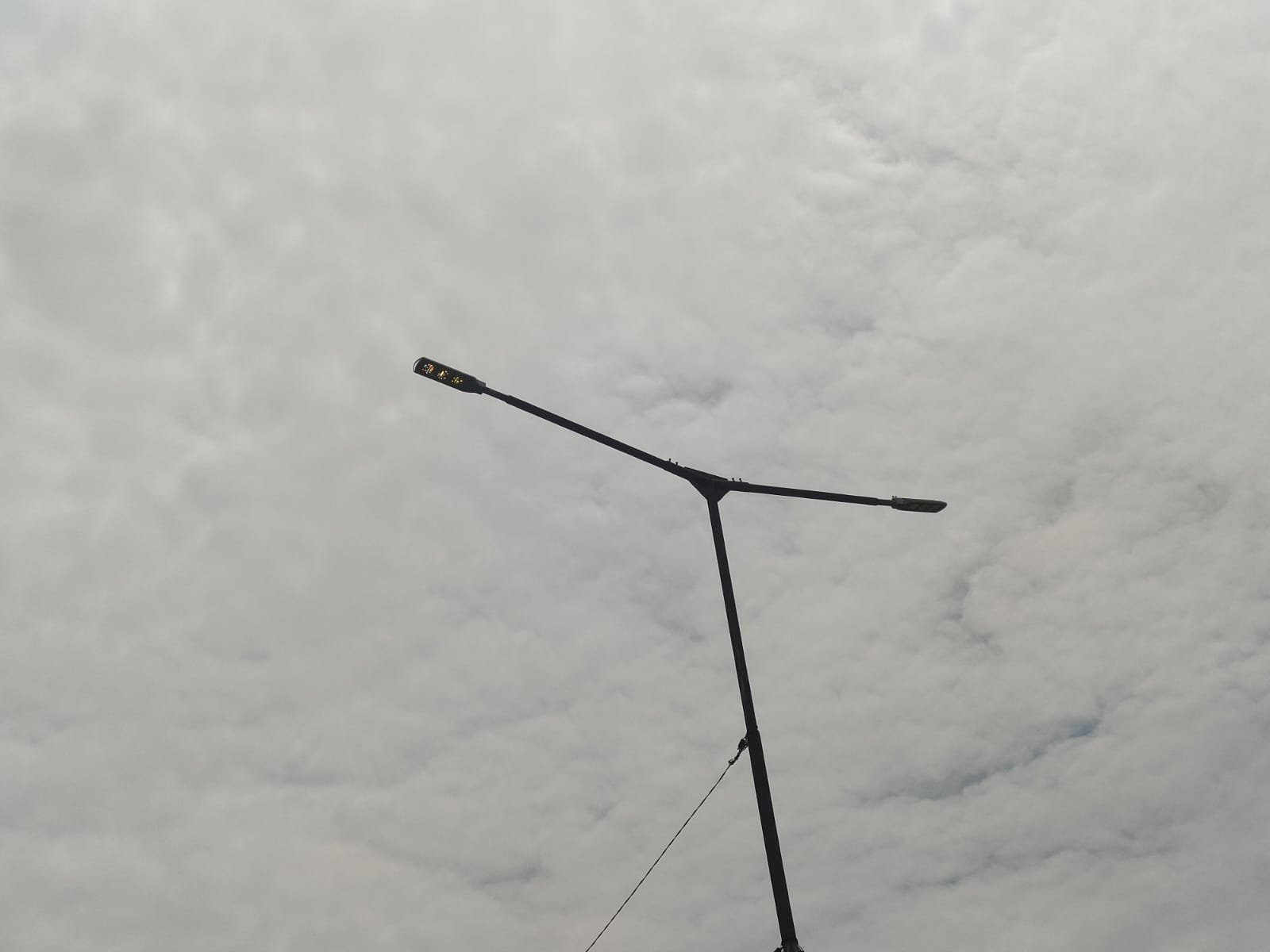 Triple Action PJU Prambanan: Servis Korosi, Upgrade Kabel Ornamen & Servis MCB di 3 Lokasi