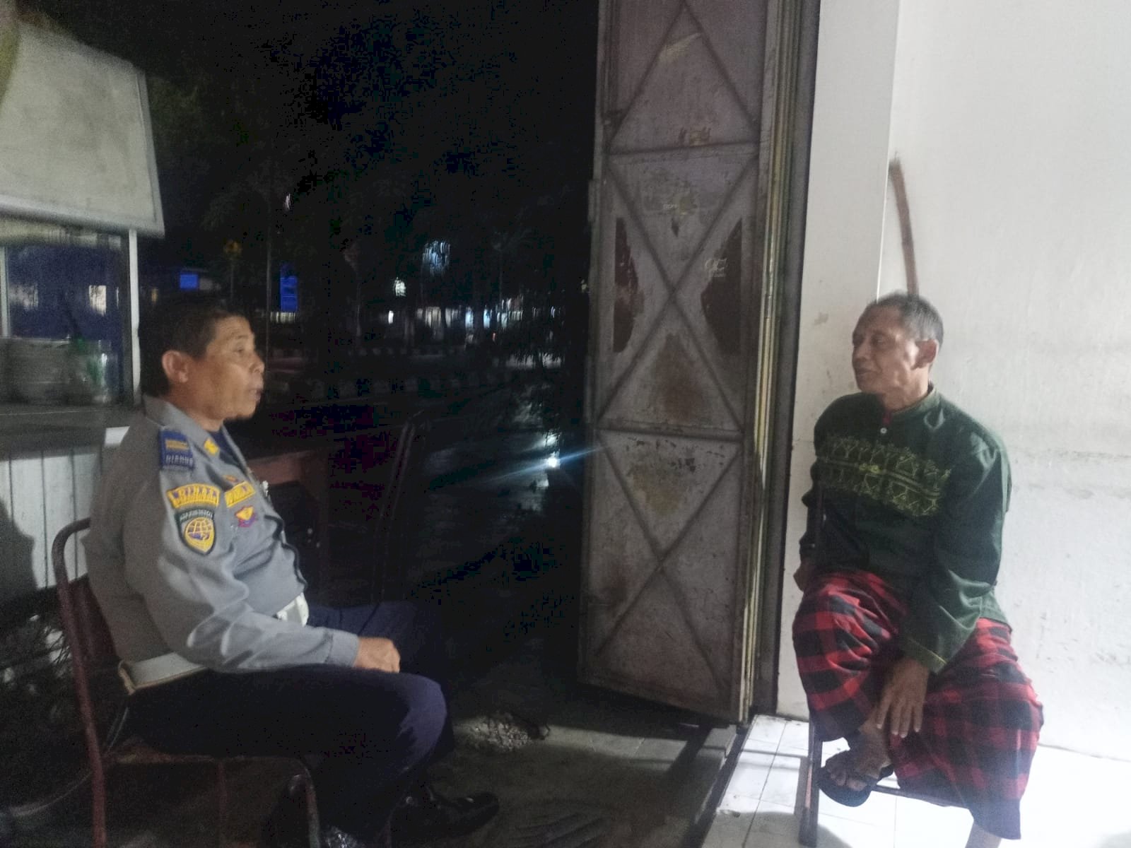 Respons Cepat Dishub Klaten Tertibkan Juru Parkir di Jl Veteran, Amankan Reputasi Usaha