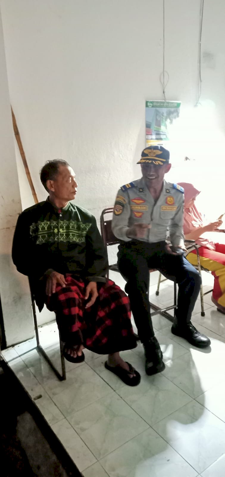 Respons Cepat Dishub Klaten Tertibkan Juru Parkir di Jl Veteran, Amankan Reputasi Usaha