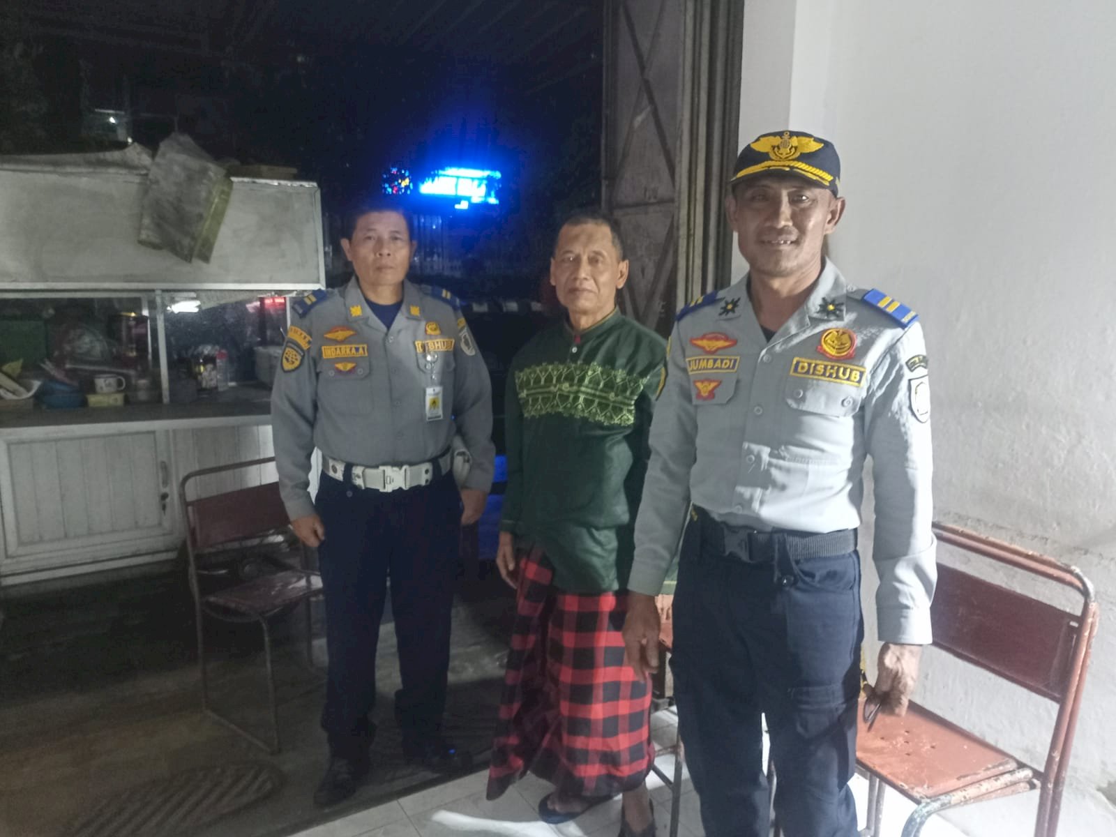 Respons Cepat Dishub Klaten Tertibkan Juru Parkir di Jl Veteran, Amankan Reputasi Usaha