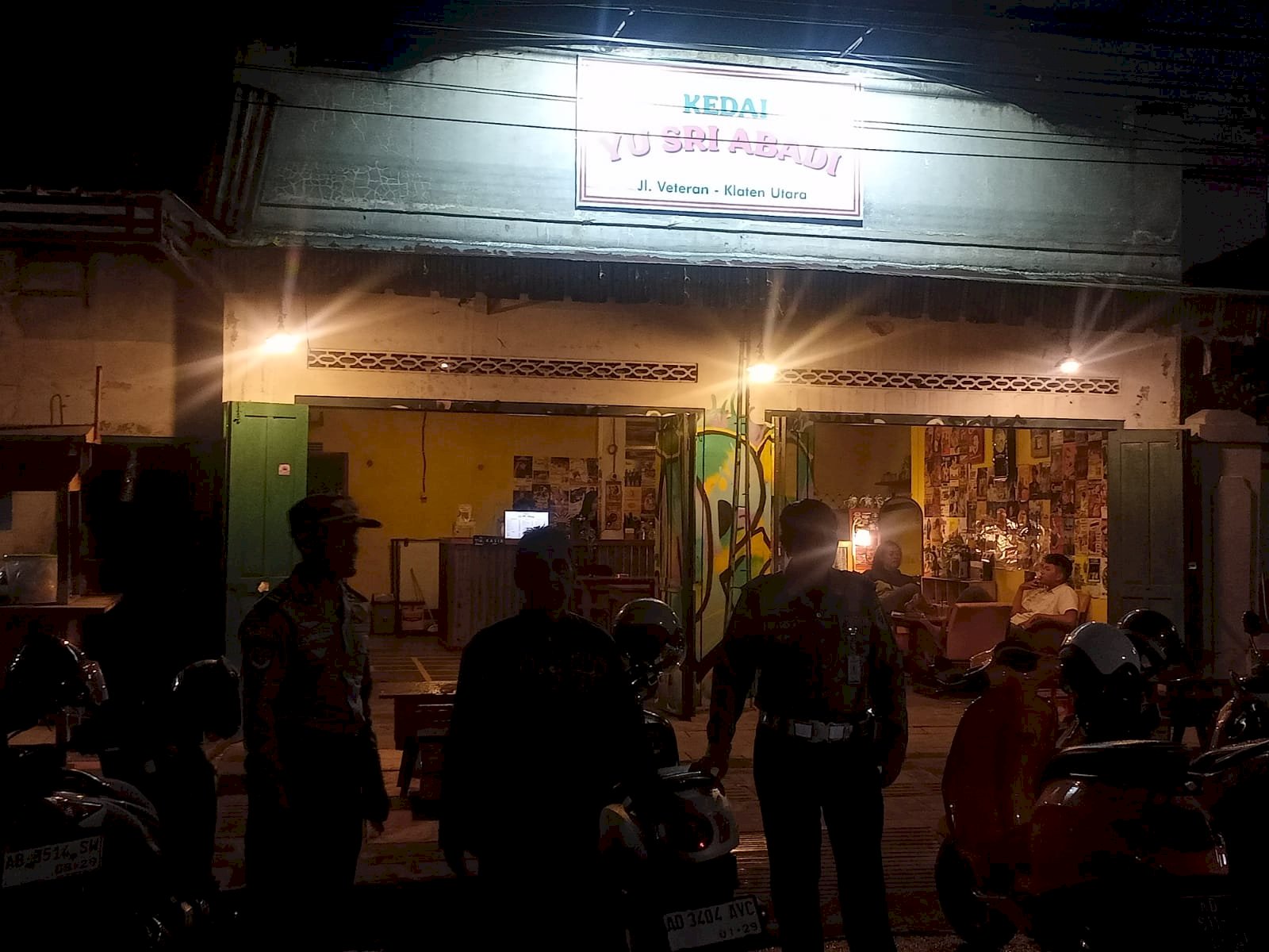 Respons Cepat Dishub Klaten Tertibkan Juru Parkir di Jl Veteran, Amankan Reputasi Usaha