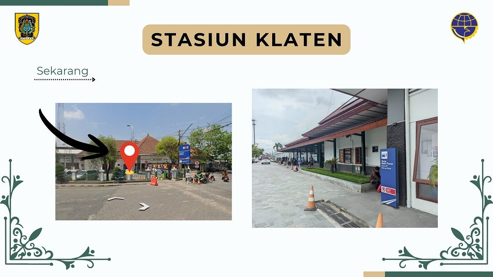 Bupati Klaten Perkuat Ekosistem Ojek Online: Sosialisasi Pick-up Point Penuh Kehangatan dan Komitmen