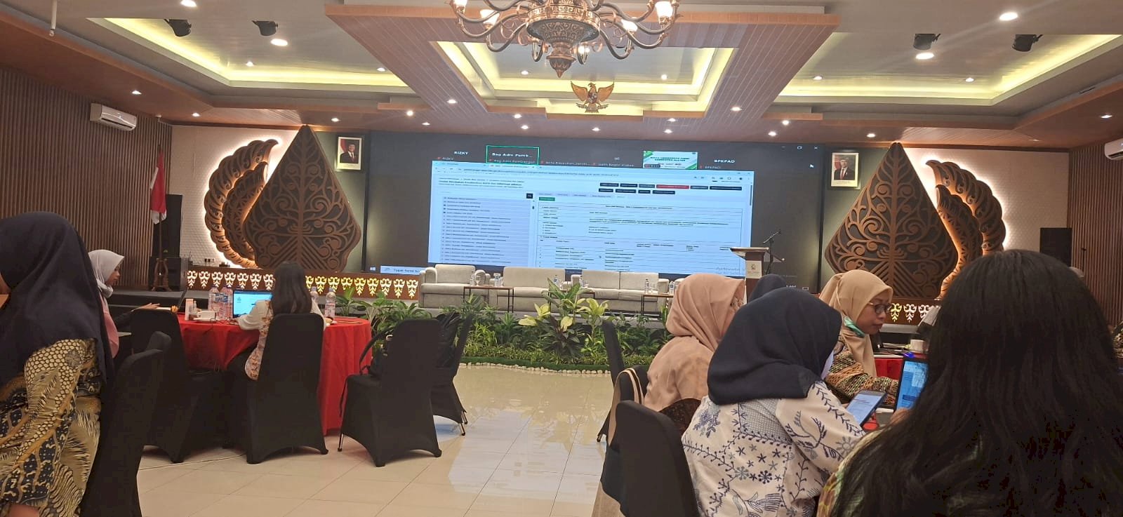 Bimtek Anjab-ABK SIASN 2026: Tim Dishub Klaten Siap Gas Pol Usulkan Formasi Baru!