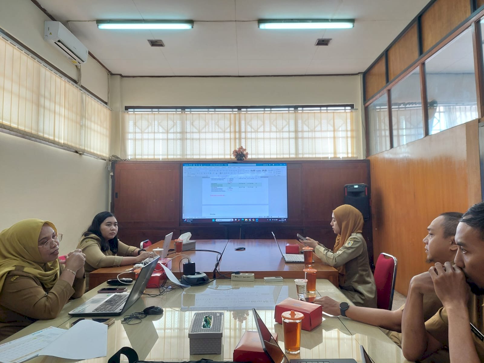 LKJiP 2026: Dishub Klaten Hadapi Tantangan Infrastruktur & Konektivitas, Tapi Siap Gas Pol!