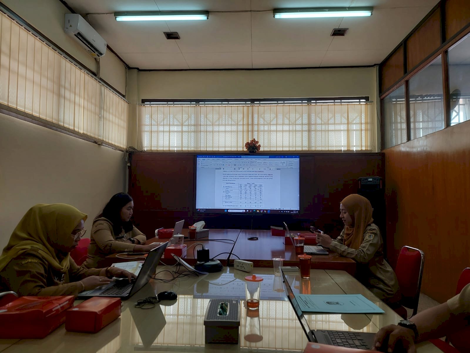 LKJiP 2026: Dishub Klaten Hadapi Tantangan Infrastruktur & Konektivitas, Tapi Siap Gas Pol!