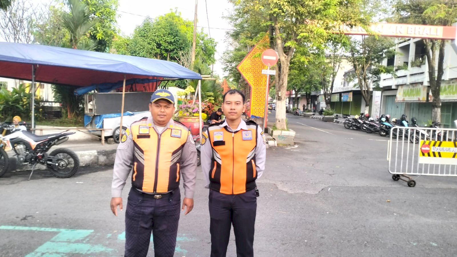 Minggu Pagi Penuh Energi: CFD Klaten 25 Januari 2026 Lancar Sempurna