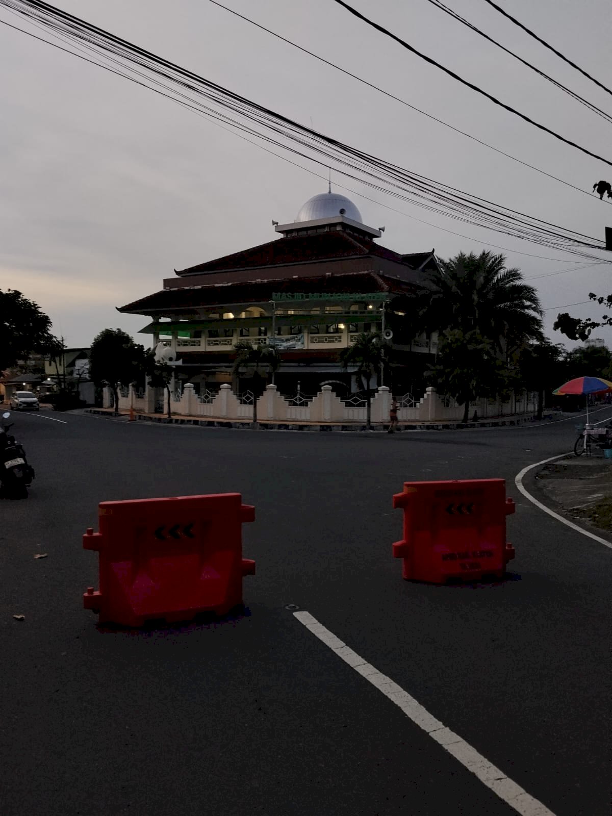 Minggu Pagi Penuh Energi: CFD Klaten 25 Januari 2026 Lancar Sempurna