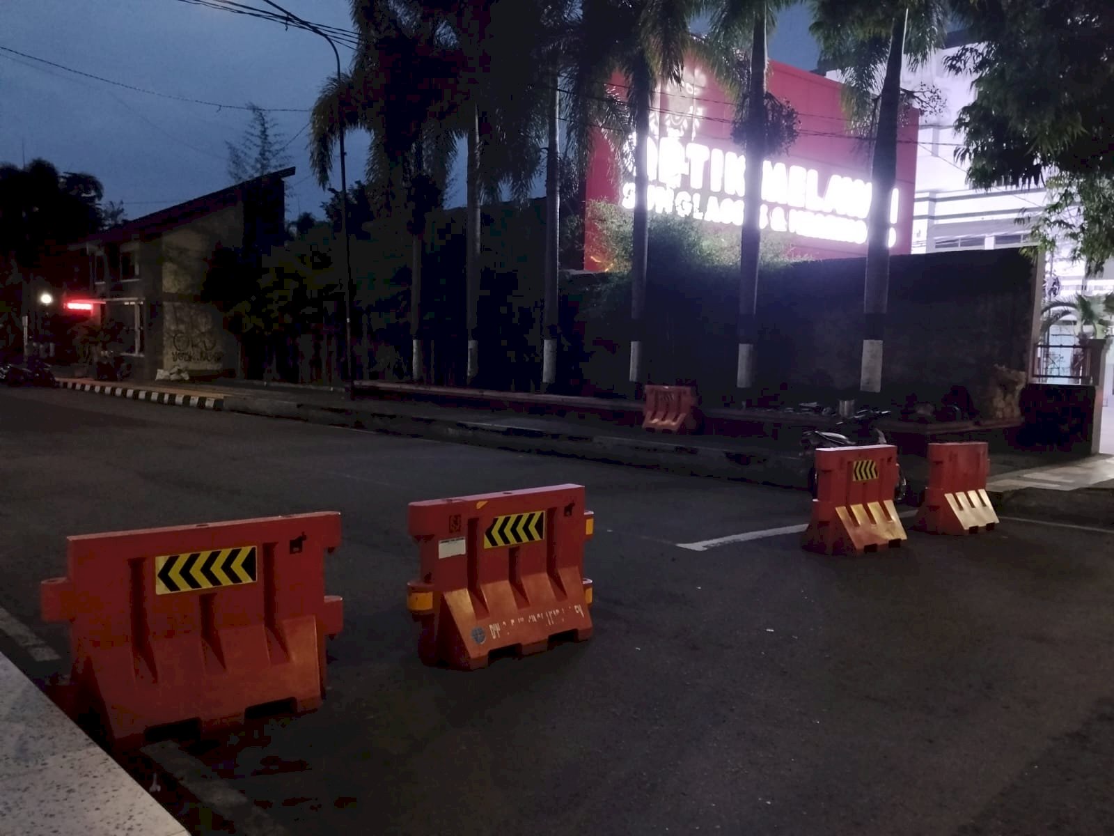 Minggu Pagi Penuh Energi: CFD Klaten 25 Januari 2026 Lancar Sempurna