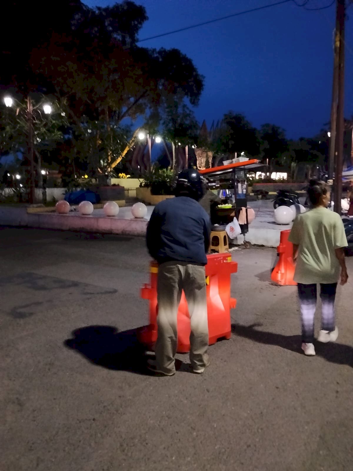 Minggu Pagi Penuh Energi: CFD Klaten 25 Januari 2026 Lancar Sempurna