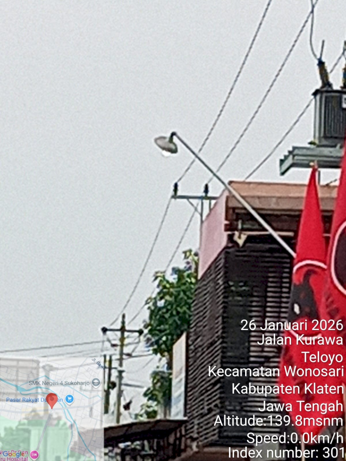 Kabel Termakan Tikus? Tim PJU Dishub Klaten Langsung Turun! Perbaikan Servis kWh Meter di Wonosari-Pakis Teloyo Berjalan Lancar