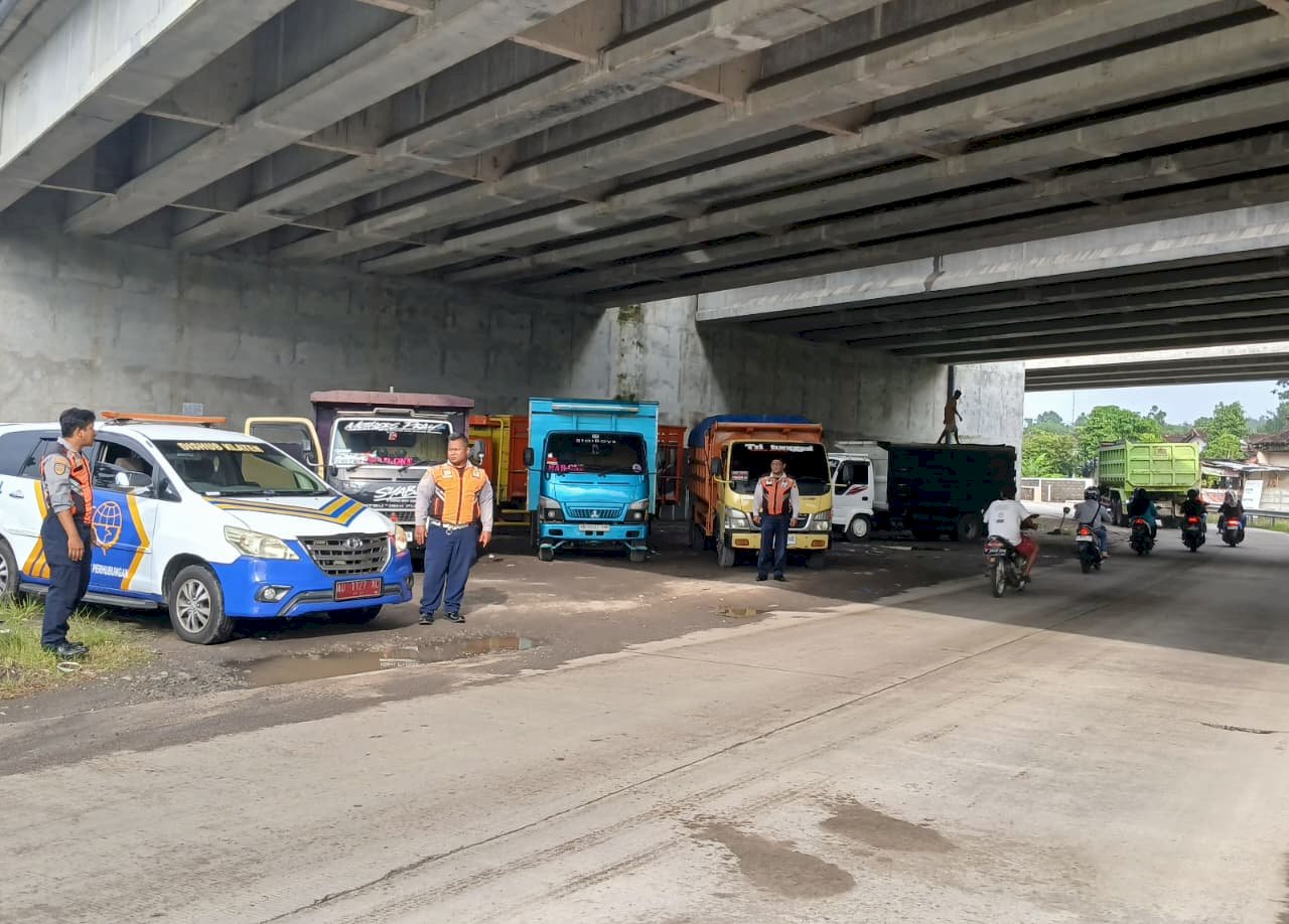 Dari Aduan Warga Jadi Aksi: Dishub Klaten Gerak Cepat Amankan Pelajar di Prambanan-Manisrenggo