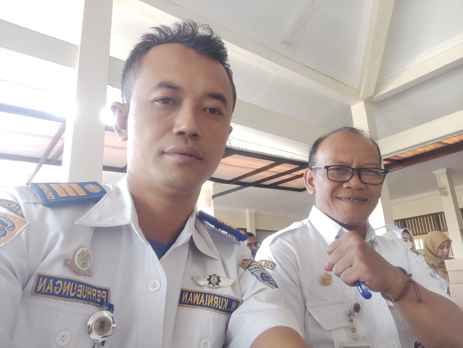 Musrenbang Kalikotes: Warga Kalikotes Minta Jalan Lebih Aman dan Terang, Dishub Klaten Siap Tindaklanjuti