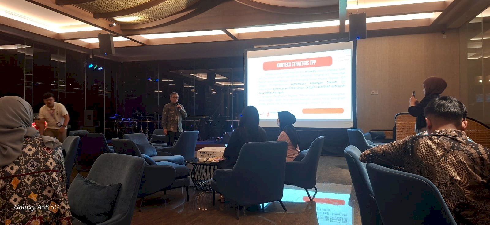 Bimtek Aplikasi TPP 2026: Dishub Klaten Update Perbup 50/2025, E-Kinerja, dan Aturan Baru CPNS-PPPK