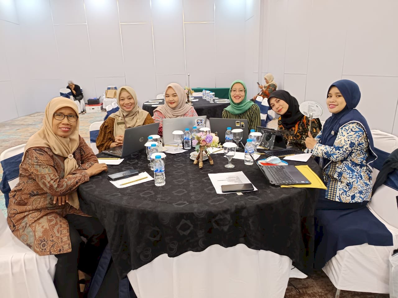 Bimtek Tata Naskah Kerja Sama Daerah 2026: Dishub Klaten Siap Kawal PKS Infrastruktur Perbatasan