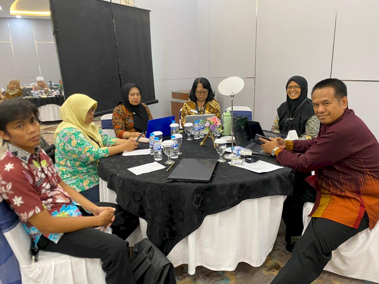 Bimtek Tata Naskah Kerja Sama Daerah 2026: Dishub Klaten Siap Kawal PKS Infrastruktur Perbatasan