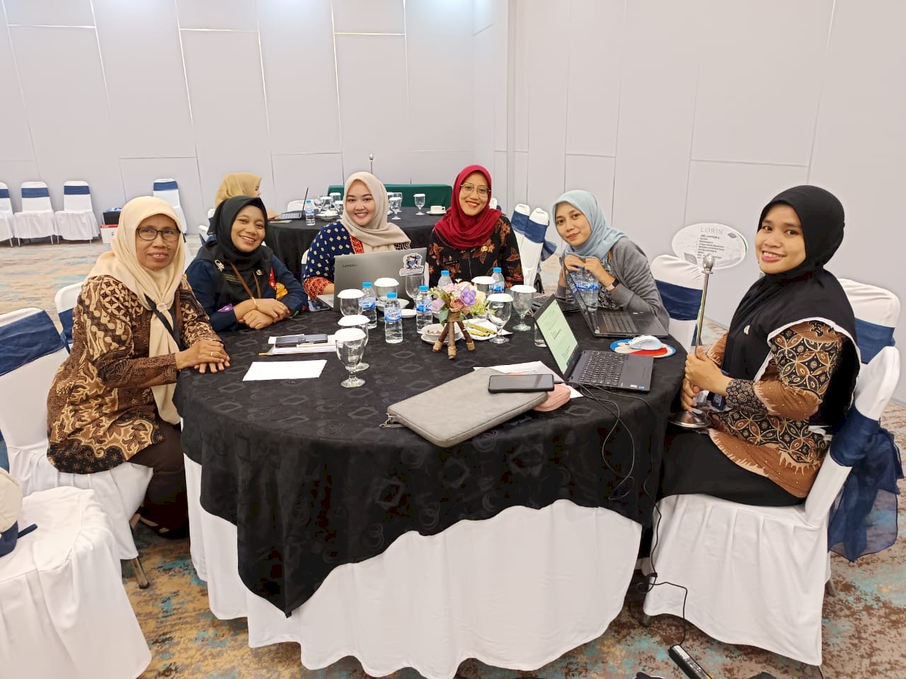 Bimtek Tata Naskah Kerja Sama Daerah 2026: Dishub Klaten Siap Kawal PKS Infrastruktur Perbatasan