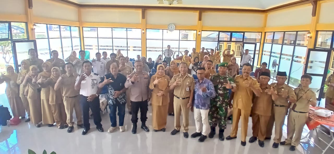 Musrenbangcam Ngawen 2026: Warga Serukan Kebutuhan PJU dan Marka Jalan di Titik Rawan!