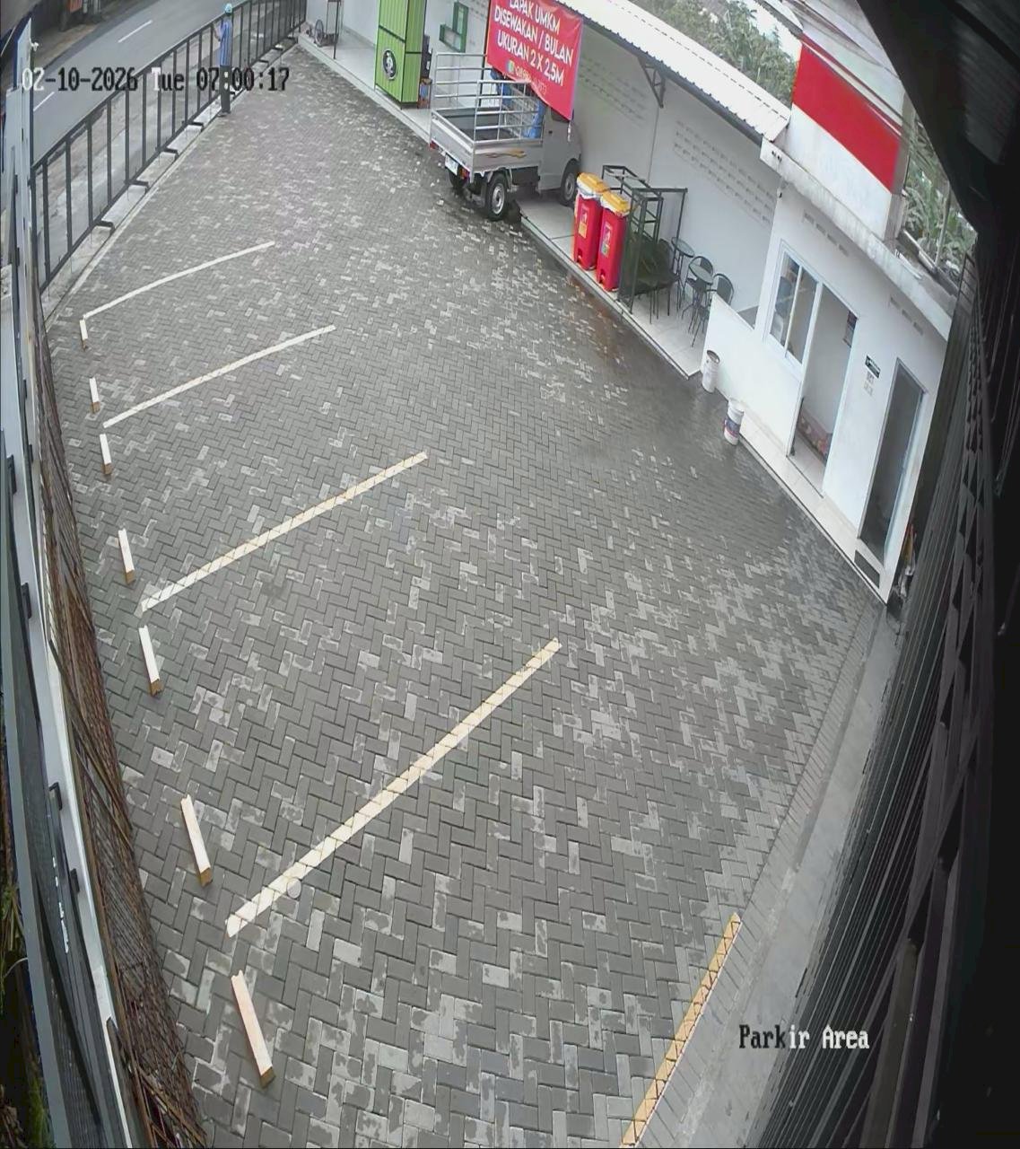 Aduan Masuk, Dishub Bergerak! Kroscek Dugaan Pungli Parkir di Lahan Pribadi Wilayah Wedi