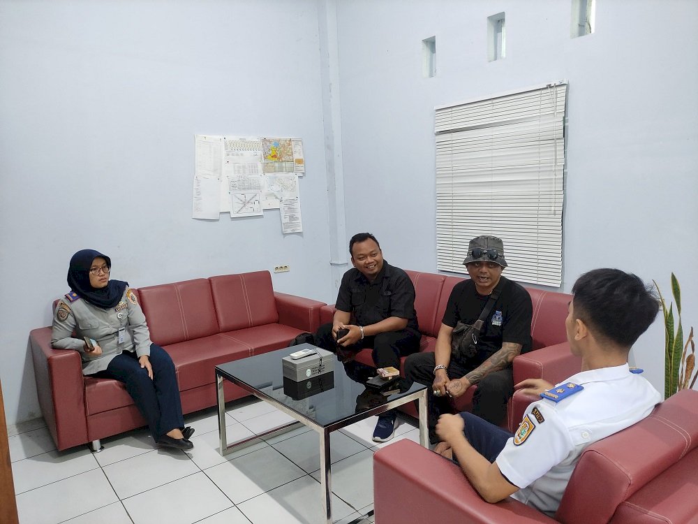 Klarifikasi Dishub Klaten: Parkir Toko Makmur Bukan Objek Retribusi Tepi Jalan Umum