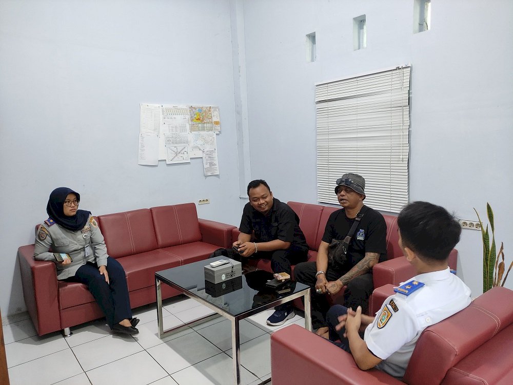 Klarifikasi Dishub Klaten: Parkir Toko Makmur Bukan Objek Retribusi Tepi Jalan Umum