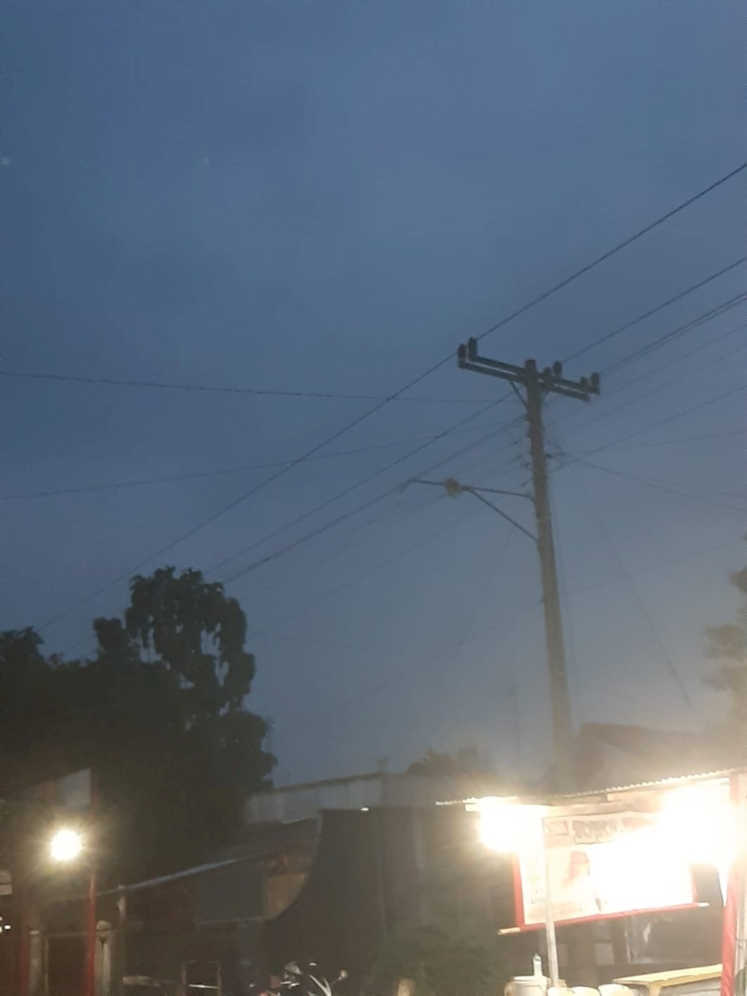 PJU Karangdowo Padam? Dishub Klaten Langsung Turun Tangan, 5 Titik Selesai Sehari! 