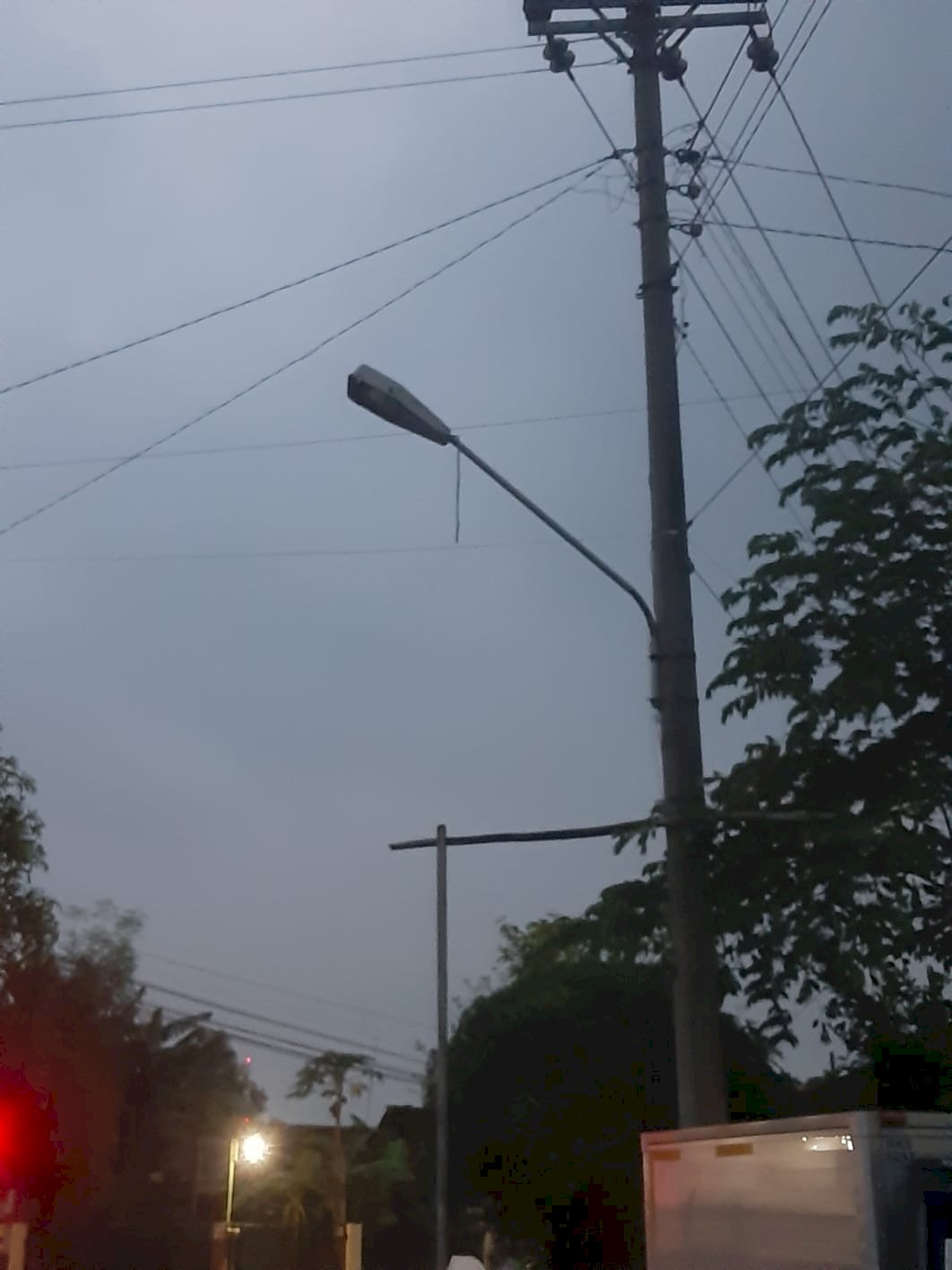 PJU Karangdowo Padam? Dishub Klaten Langsung Turun Tangan, 5 Titik Selesai Sehari! 