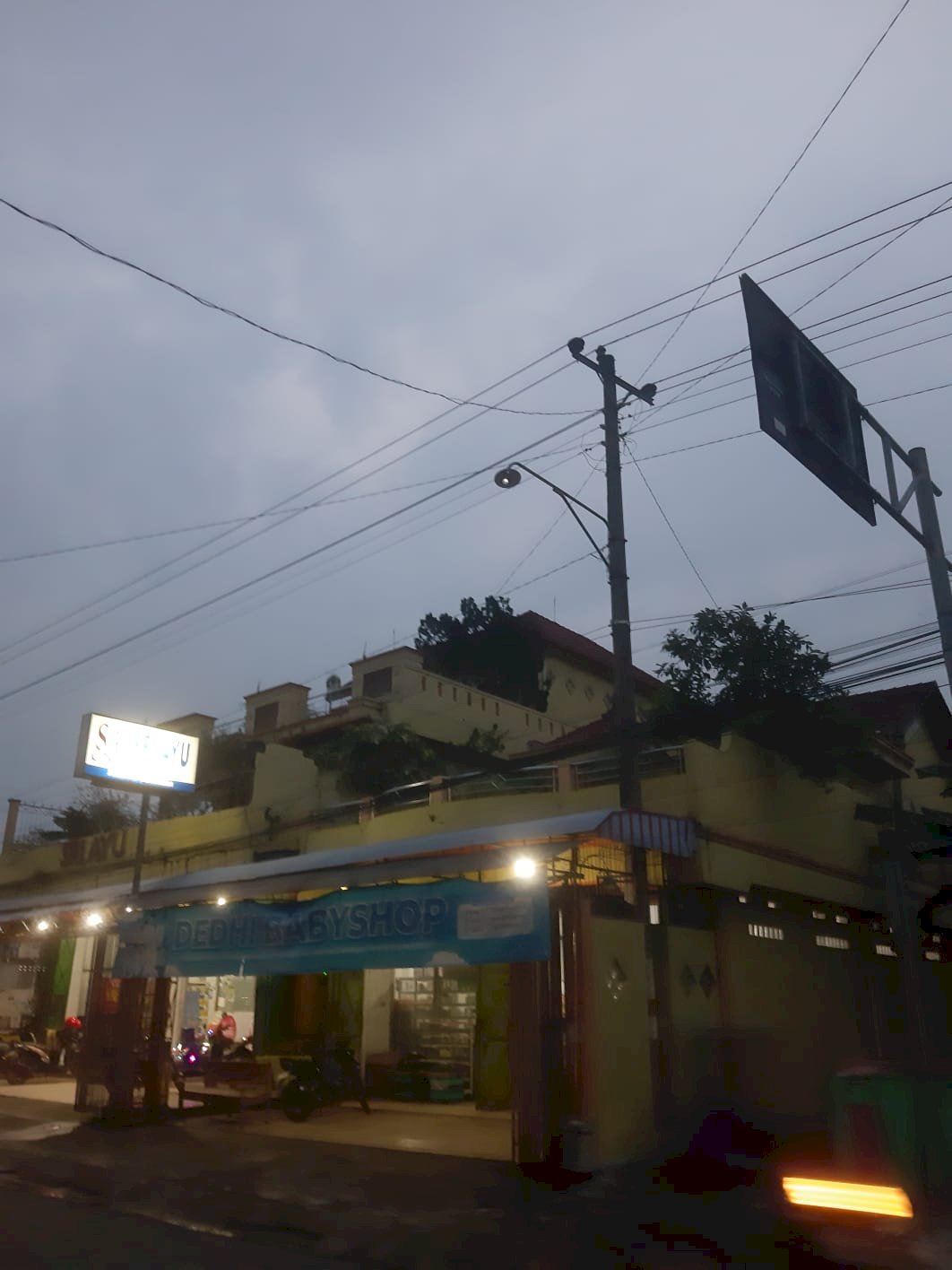 PJU Karangdowo Padam? Dishub Klaten Langsung Turun Tangan, 5 Titik Selesai Sehari! 