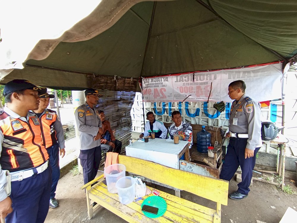 Tiga Aduan Parkir Satu Solusi - Dishub Klaten Tindak Lanjuti Laporan Warga Soal Mie Gacoan, Oma Opa, dan SSB Hj Hesti