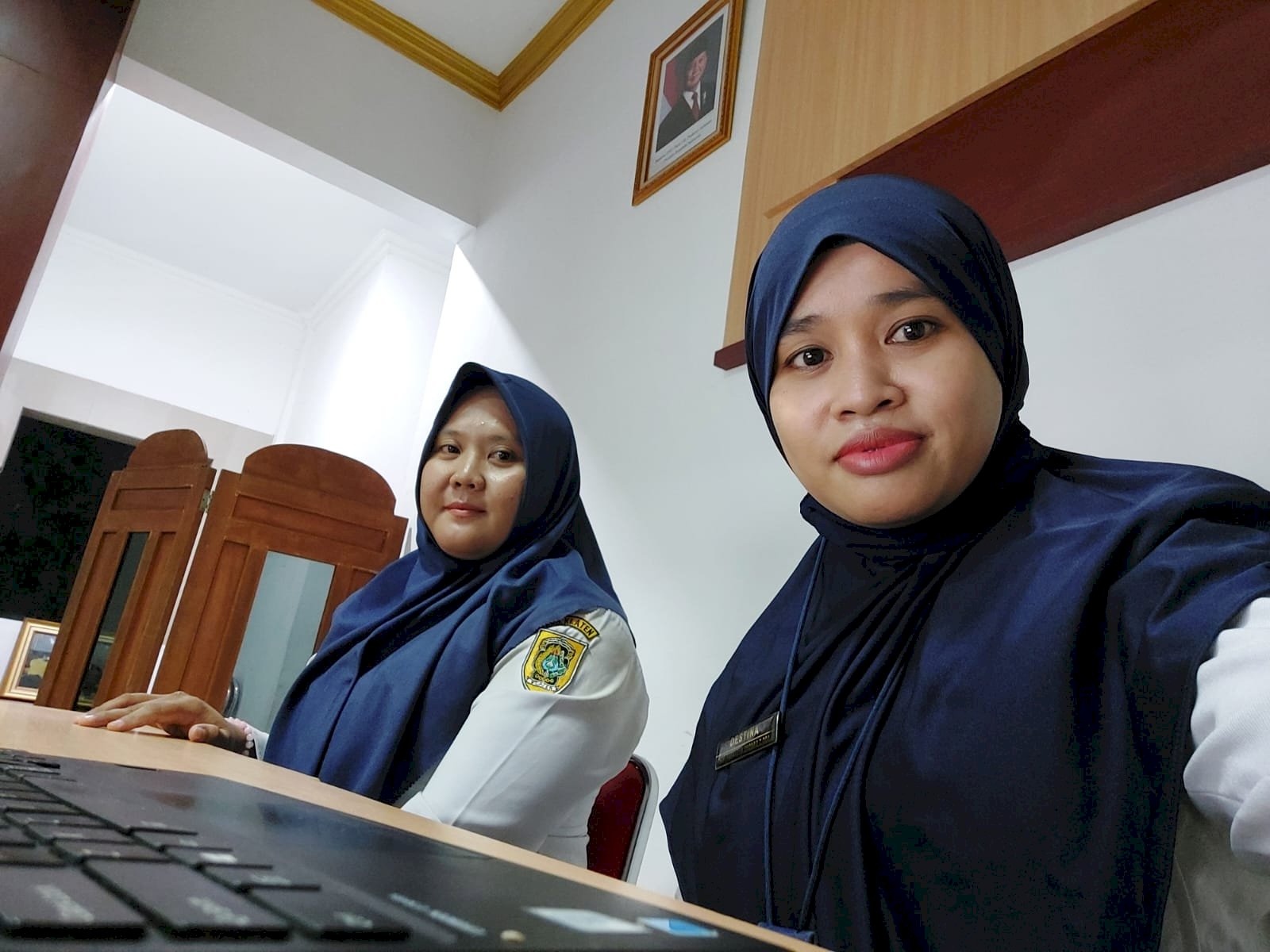 Arsip Beres, Pelayanan Joss! Dishub Klaten Ikuti Desk Pengawasan Kearsipan 2026, Ini 7 Temuan Pentingnya