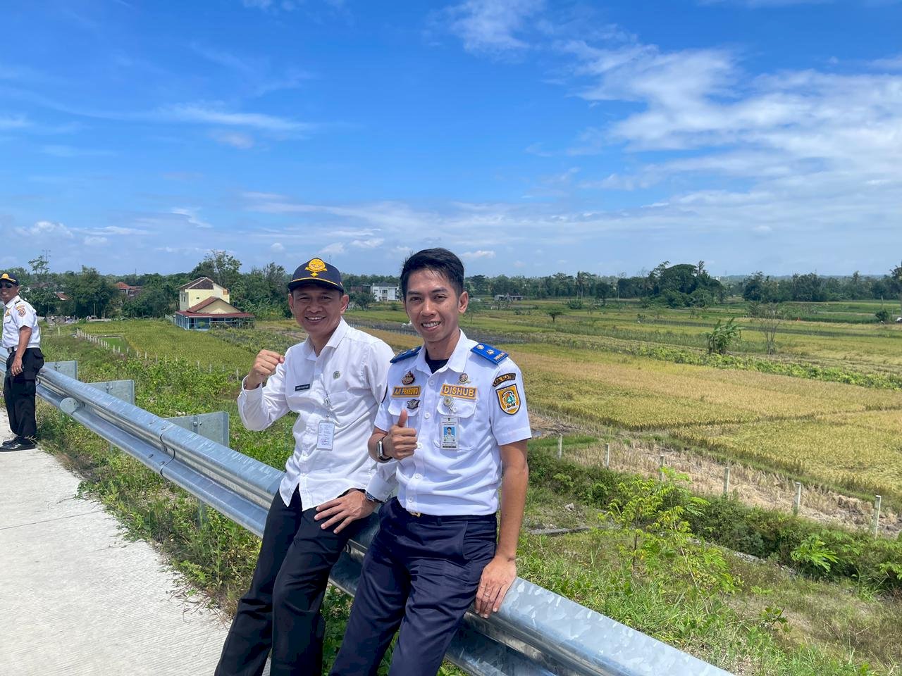 Dishub Klaten Ikuti Survey Lapangan Tol Fungsional Purwomartani-Prambanan, Ini 3 Aturan Keluar Masuk GT Selama Mudik 2026