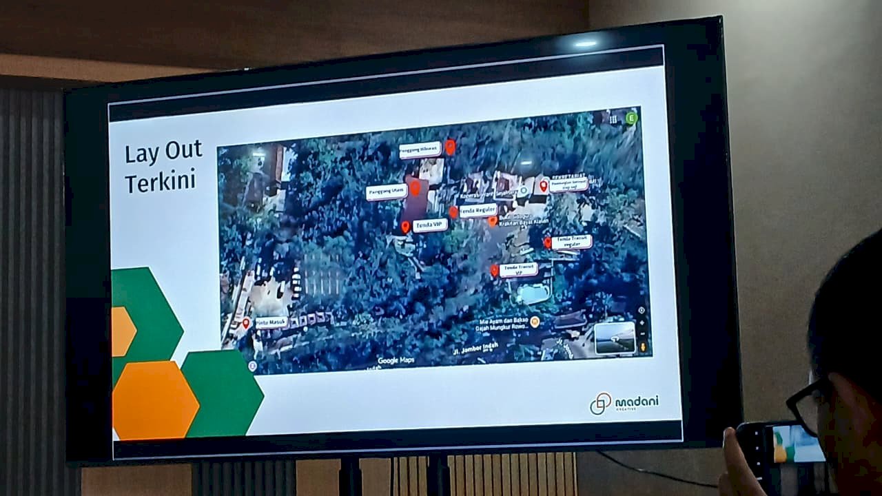 Dishub Klaten Siap Amankan Grebeg Syawalan 1447 H di Bukit Sidoguro 28 Maret 2026 